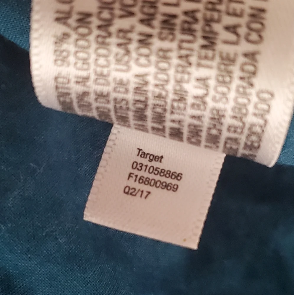 Genuine Kids Toddler Dress Size 4T